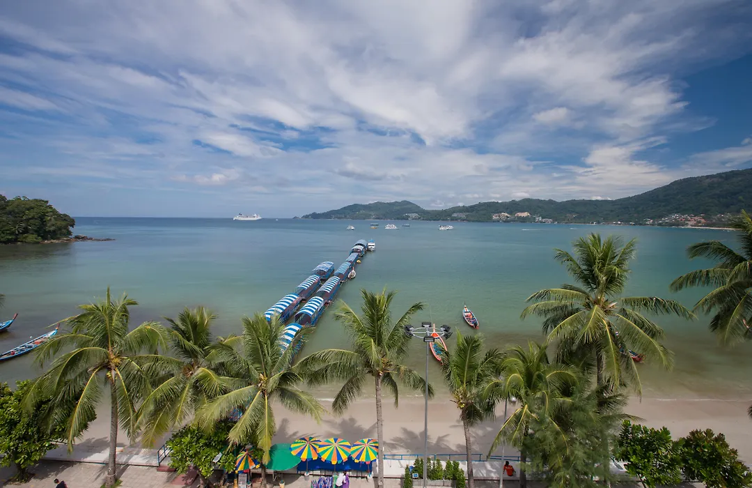 Patong Signature Boutique Hotel-1