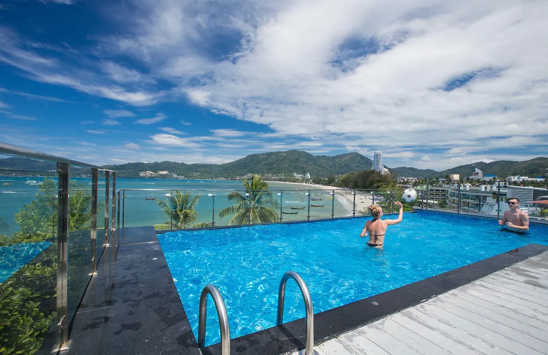 Patong Signature Boutique Hotel-1