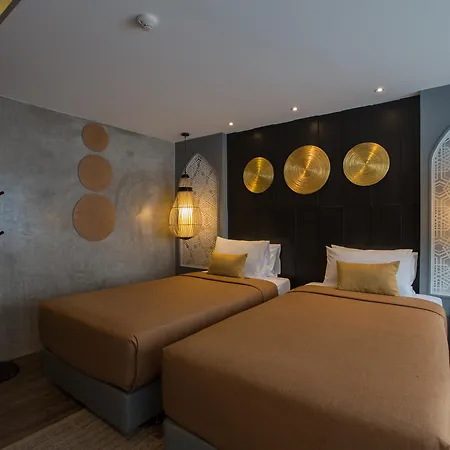 Patong Signature Boutique Hotel-3