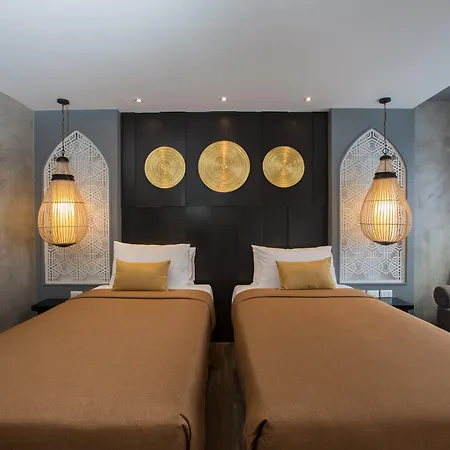 Patong Signature Boutique Hotel-3
