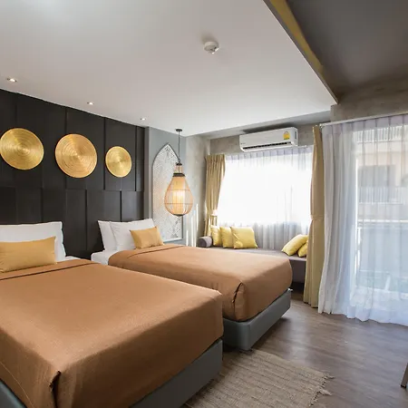 Patong Signature Boutique Hotel-2